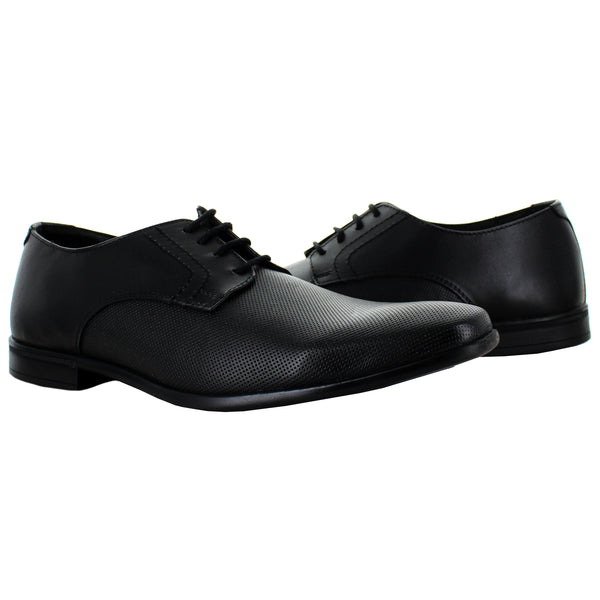 SEBASTIAN ZAPATO CHOCLO MODA VESTIR PIEL NEGRO HOMBRE 80711