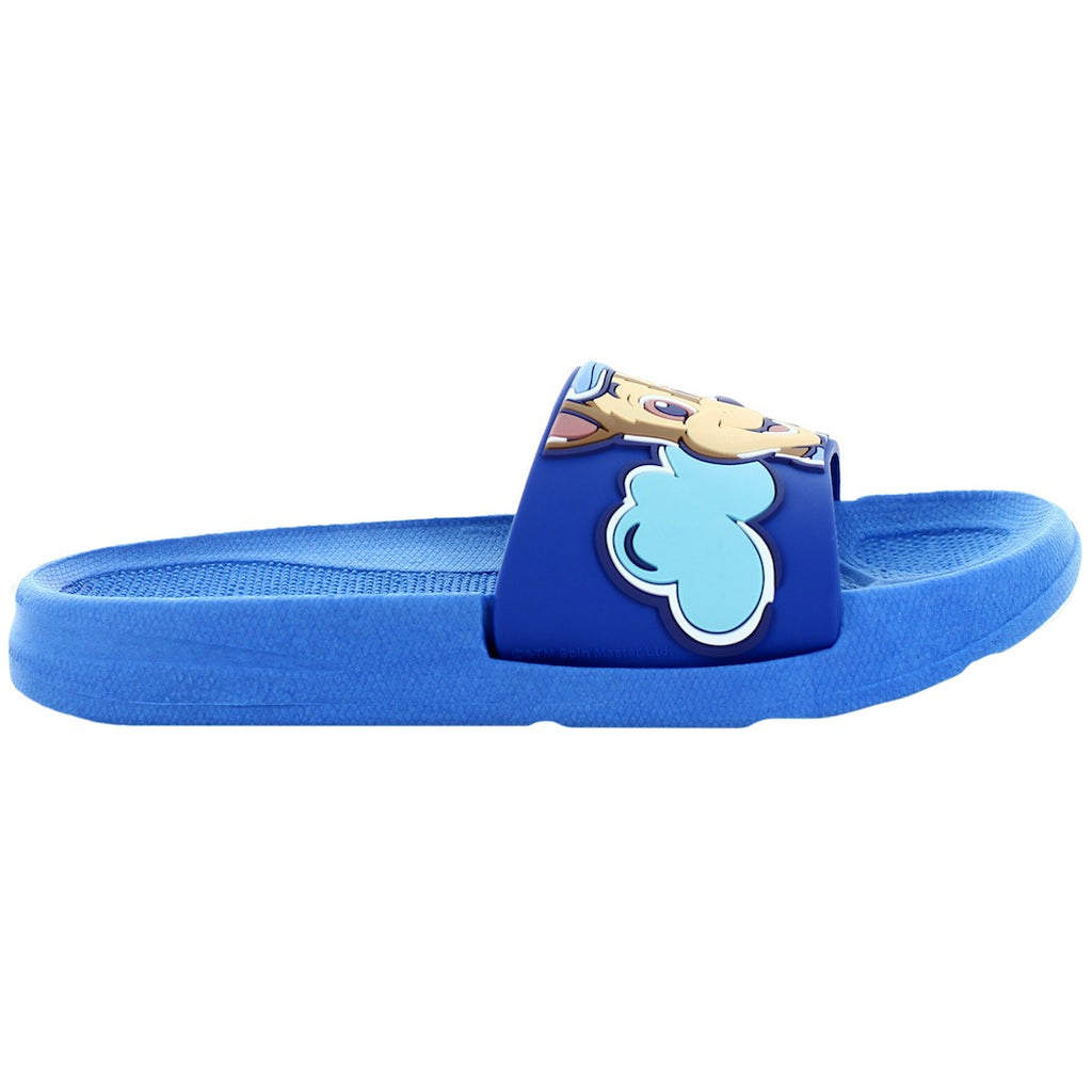 PAW PATROL SANDALIA CASUAL AZUL PARA NIÑO 80750