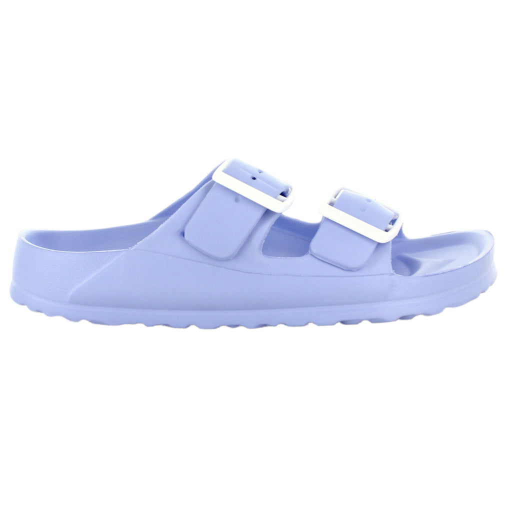 ELEGA SPORT CHANCLA HEBILLA PLASTIC VERI PERY MUJER 80825
