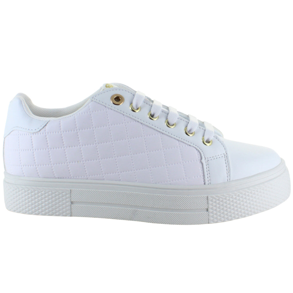GOSH TENIS SNEAKERS URBANO CASUAL SPORT CONFORT MUJER 80834