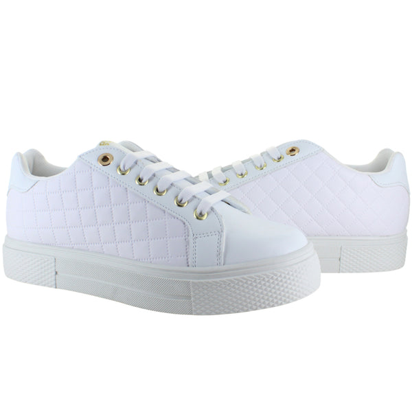 GOSH TENIS SNEAKERS URBANO CASUAL SPORT CONFORT MUJER 80834