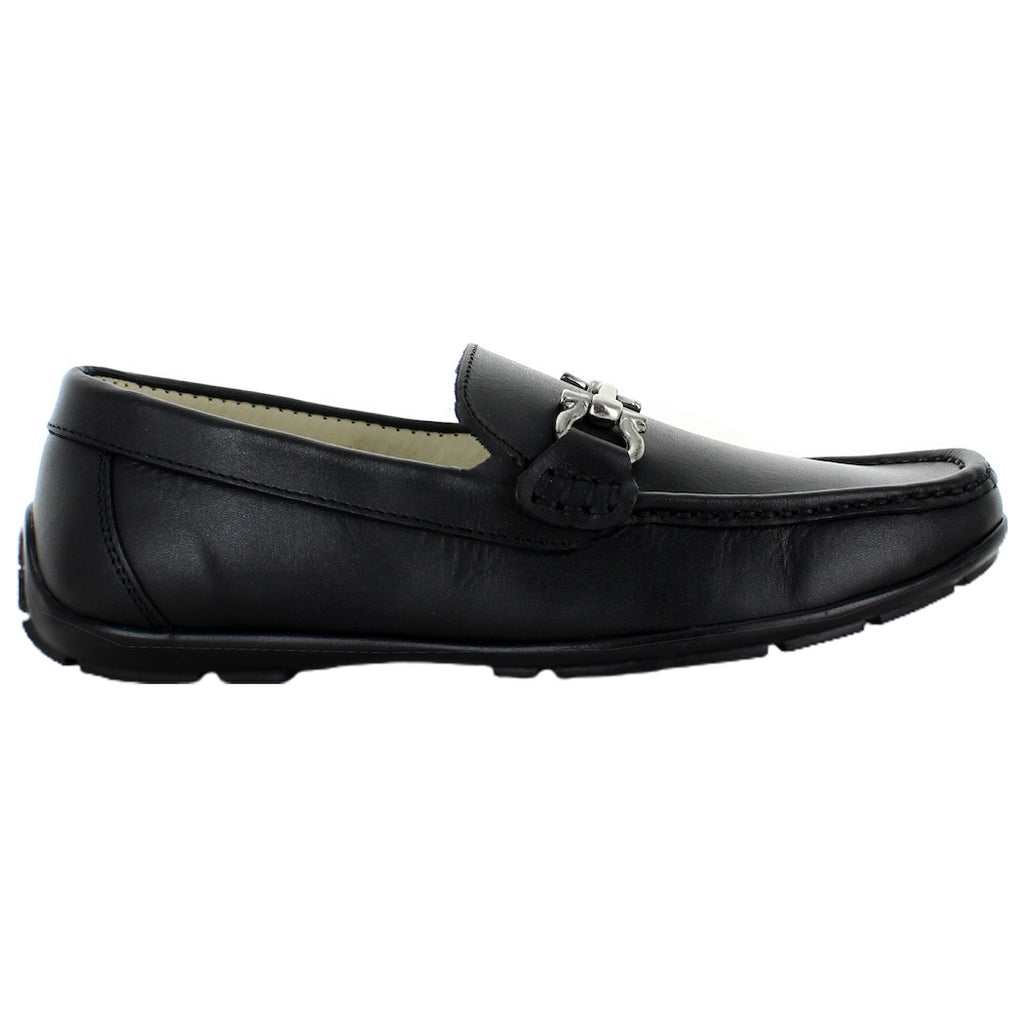 ALEXANDER MOCASIN DRIVER PIEL NEGRO HOMBRE 81186