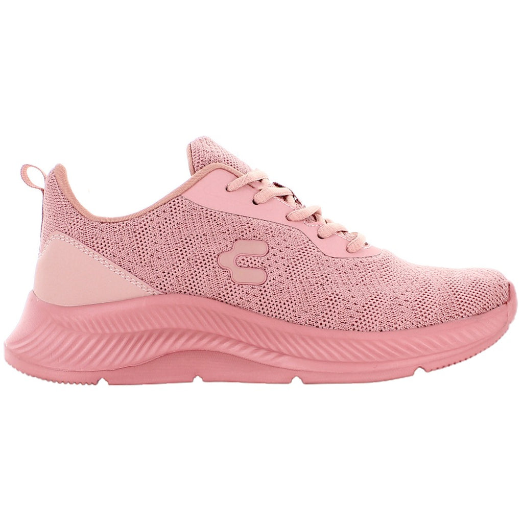 CHARLY TENIS CORRER ROSA PARA MUJER 81356
