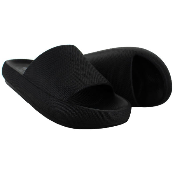 EVA LIGHT SANDALIA CHANCLA NEGRO HOMBRE 81399