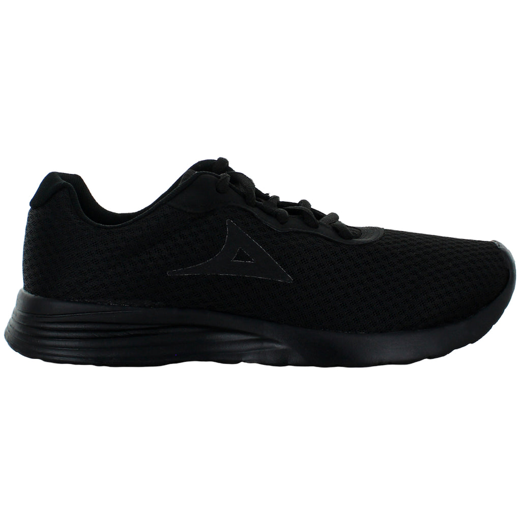 PIRMA TENIS COMODO AJUSTABLE NEGRO HOMBRE 81791