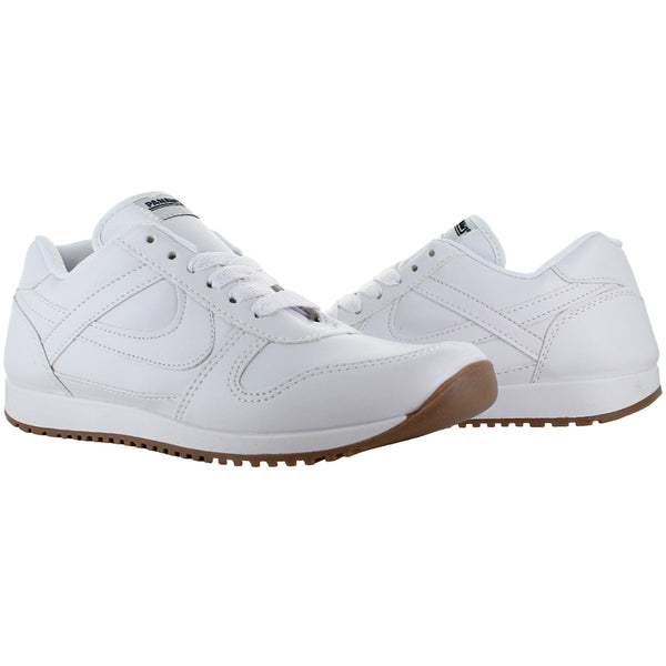 PANAM TENIS VESTIR CASUAL CORRER TEXTIL BLANCO HOMBRE 81799