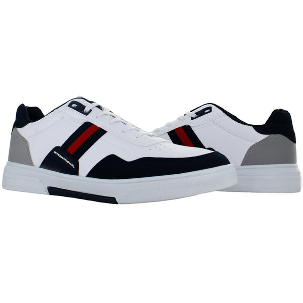 CLASBEN TENIS CONFORT TACTOPIEL MULTICOLOR HOMBRE 82240