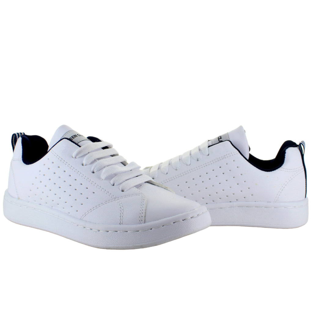BEEN CLASS TENIS SNEAKERS URBANO CASUAL SPORT UNISEX 82340
