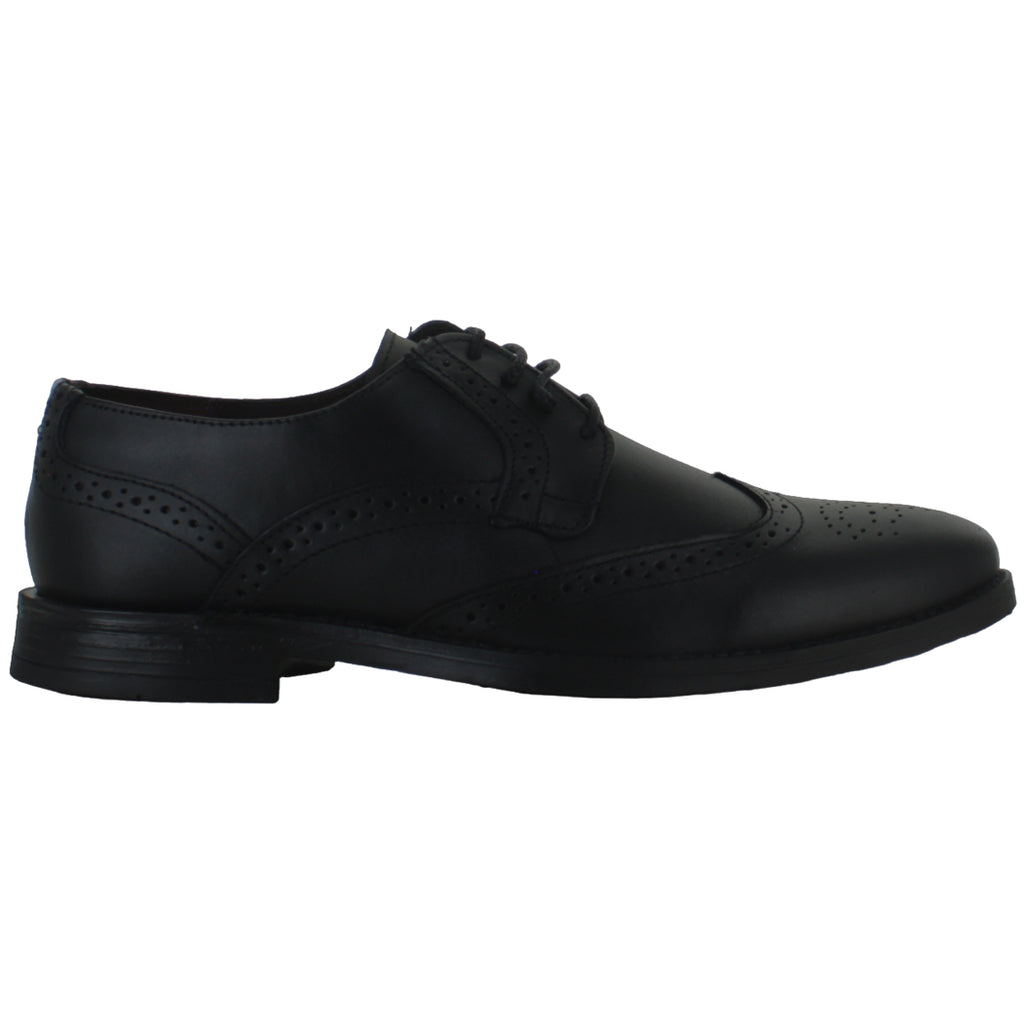 SEBASTIAN ZAPATO CHOCLO BOSTONIANO EVENTO PIEL HOMBRE 82403