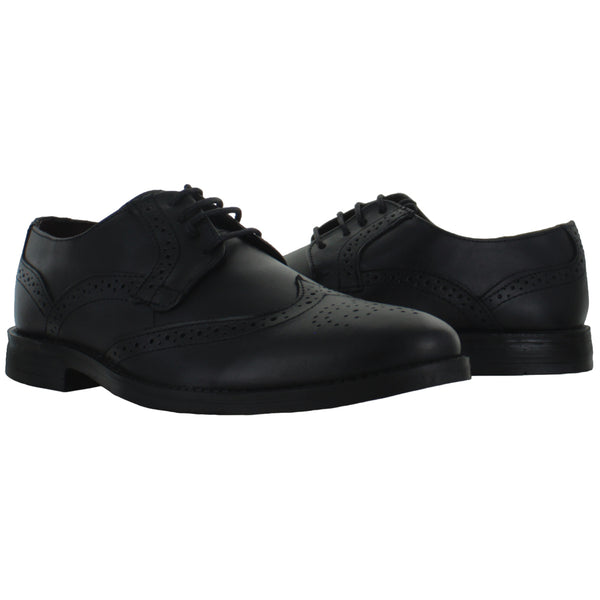 SEBASTIAN ZAPATO CHOCLO BOSTONIANO EVENTO PIEL HOMBRE 82403