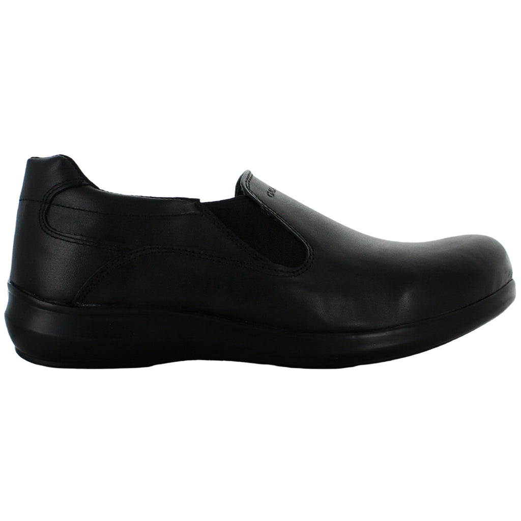GALA MOCASIN PROFESIONAL COCINA PIEL NEGRO MUJER 82443