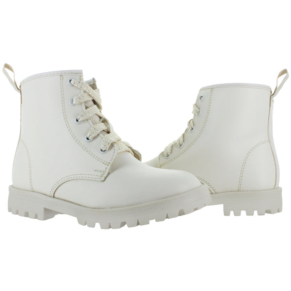 TROPICANA BOTA VESTIR CASUAL ANTIDERRAPANTE LATTE NIÑA 82680