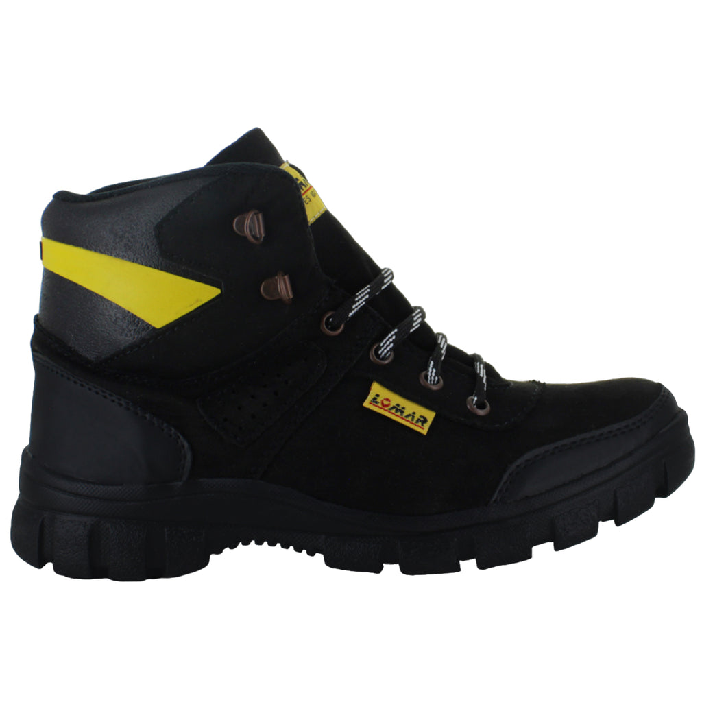 LOMAR BOTA INDUSTRIAL OUTDOOR ANTIDERRAPANTES HOMBRE 82747