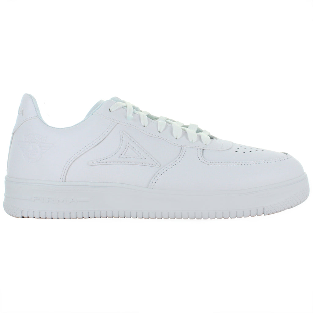 PIRMA TENIS SNEAKERS CONFORT POLIPIEL BLANCO JUVENIL 82886