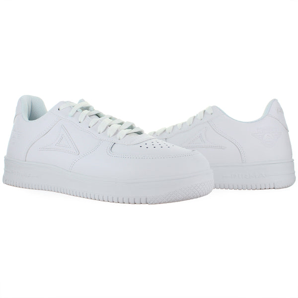 PIRMA TENIS SNEAKERS CONFORT POLIPIEL BLANCO JUVENIL 82886
