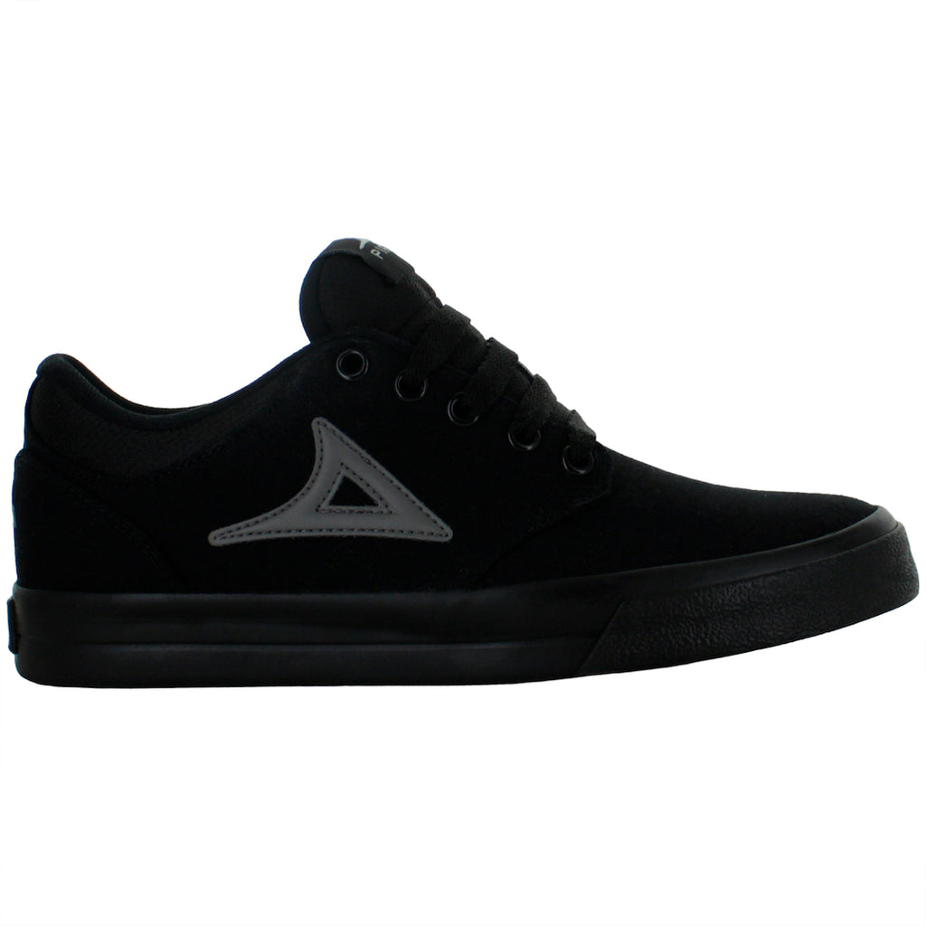 PIRMA TENIS MODA CONFORT SKATE LONA NEGRO JUVENIL 82889