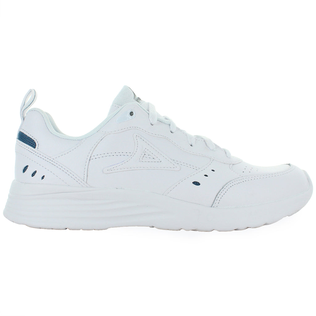 PIRMA TENIS SNEAKERS CONFORT POLIPIEL BLANCO JUVENIL 82932
