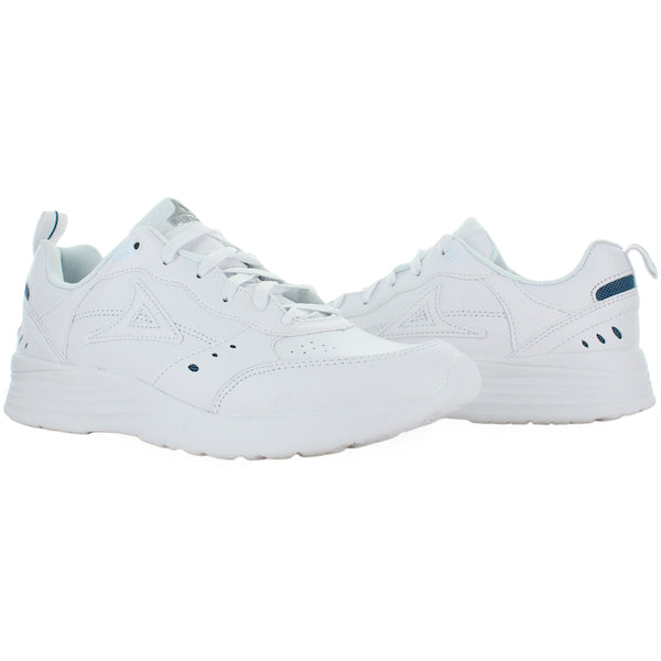 PIRMA TENIS SNEAKERS CONFORT POLIPIEL BLANCO JUVENIL 82932