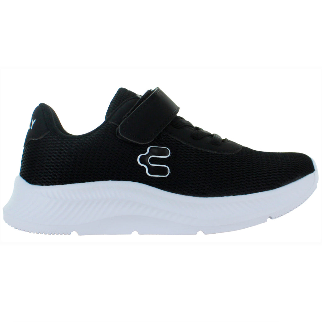 CHARLY TENIS SNEAKERS ATLETICO MODA CASUAL SPORT NIÑOS 82968
