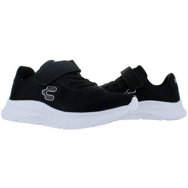 CHARLY TENIS SNEAKERS ATLETICO MODA CASUAL SPORT NIÑOS 82968