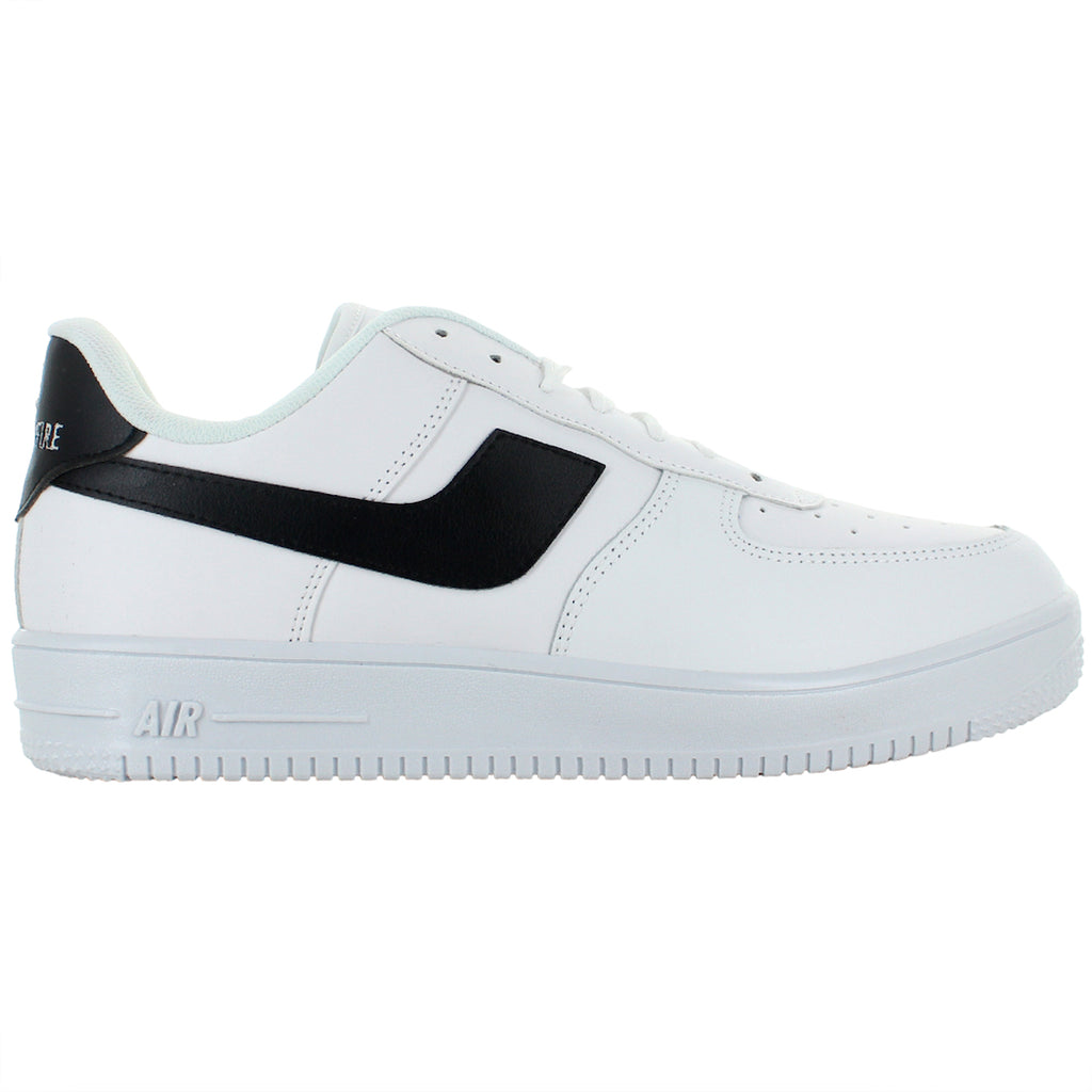 AMERICAN FIRE TENIS SNEAKERS MODA CASUAL SPORT HOMBRE 82975