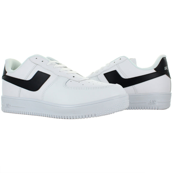 AMERICAN FIRE TENIS SNEAKERS MODA CASUAL SPORT HOMBRE 82975