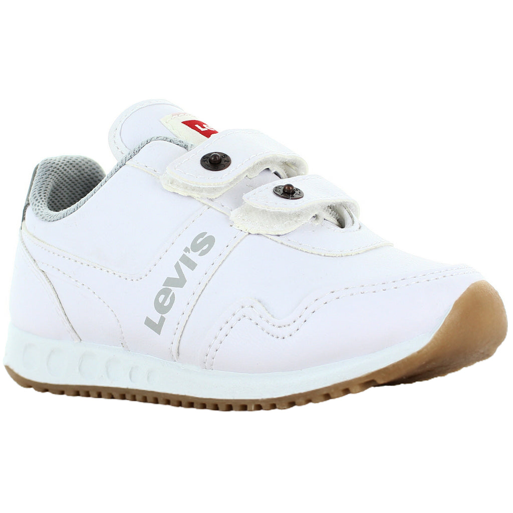 LEVIS TENIS SNEAKERS ESCOLAR MODA SPORT CONFORT NIÑOS 83368