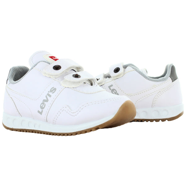 LEVIS TENIS SNEAKERS ESCOLAR MODA SPORT CONFORT NIÑOS 83368
