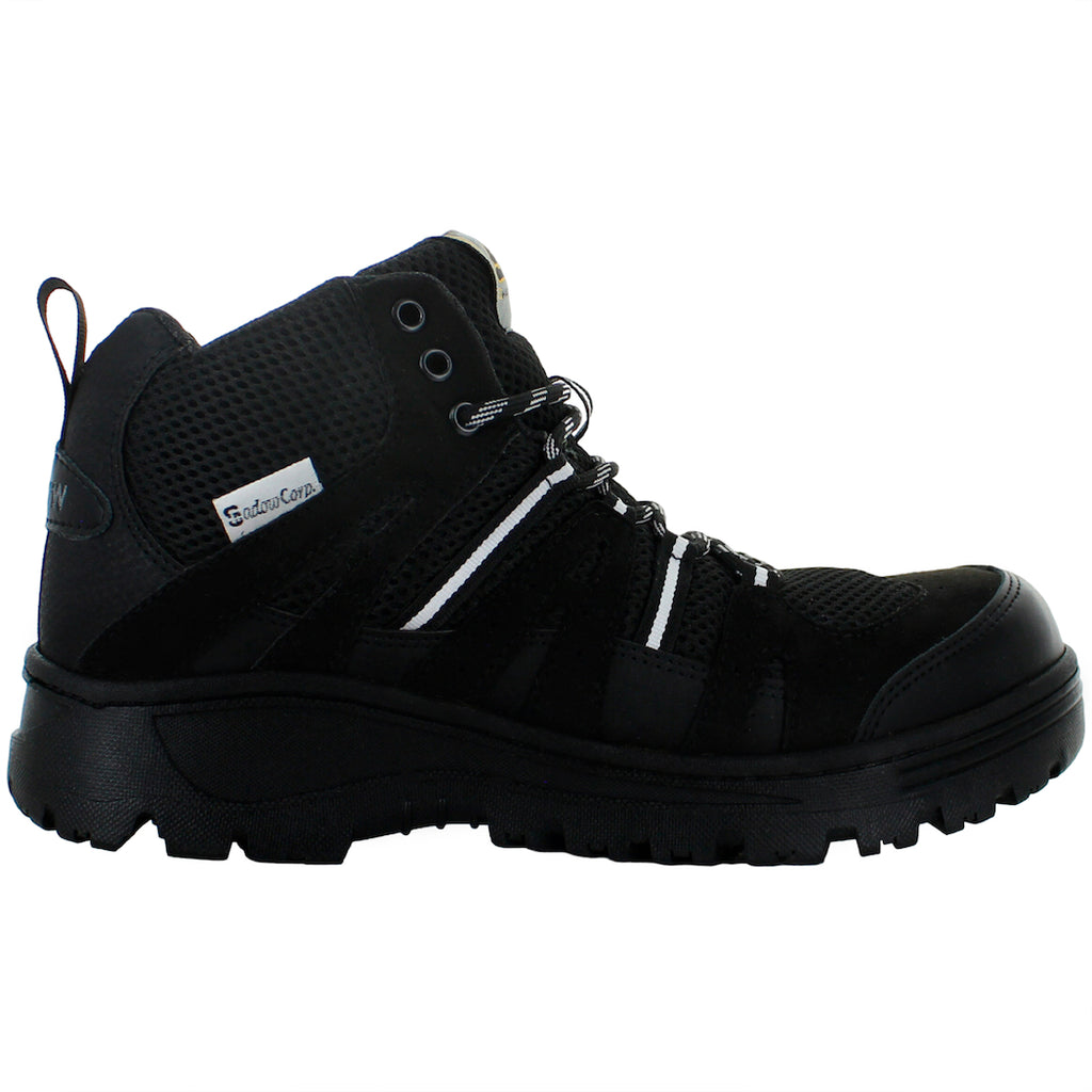 SHADOW BOTA MODA TRABAJO CASCO POLIAMIDA NEGRO HOMBRE 83590