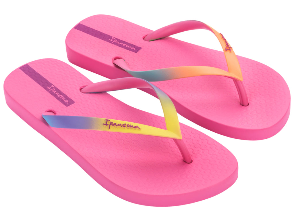 IPANEMA SANDALIA FLIP FLOP CASUAL PLAYA LIGERA MUJER 83617