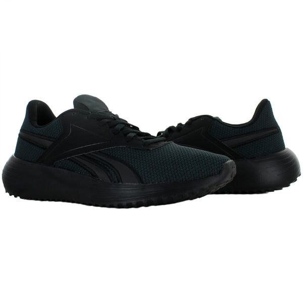 REEBOK TENIS FRESCO MODA COMFORT FOOTBED NEGRO HOMBRE 83831