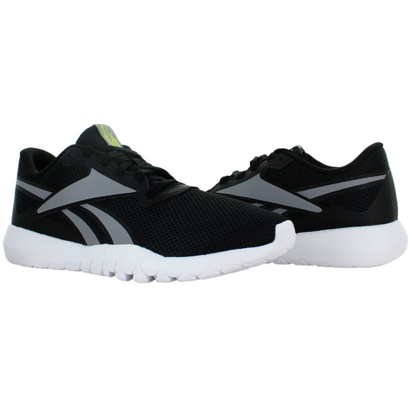 REEBOK TENIS FRESCO MODA COMFORT FOOTBED NEGRO HOMBRE 83846