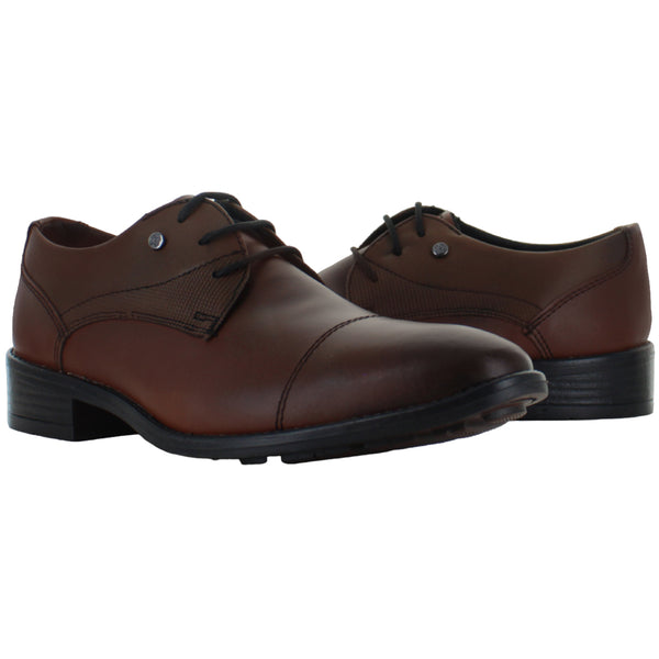 LUGO CONTI ZAPATO CHOCLO VESTIR ELEGANTE CASUAL HOMBRE 83861