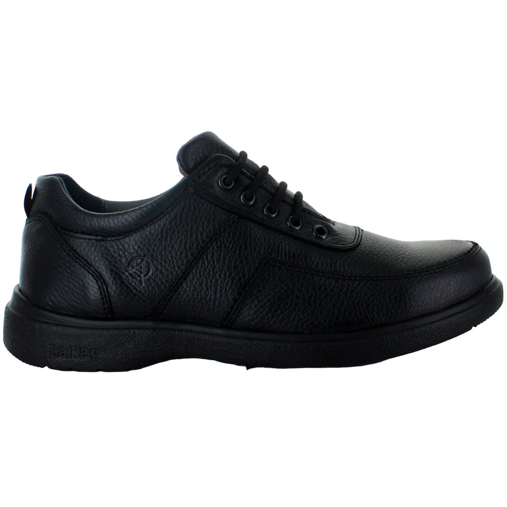 LA PAG ZAPATO CHOCLO VESTIR FORMAL PIEL NEGRO HOMBRE 83869