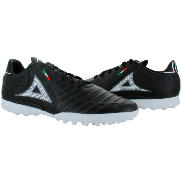 PIRMA TENIS CORRER CONFORT LIGERO SOCCER NEGRO HOMBRE 83870