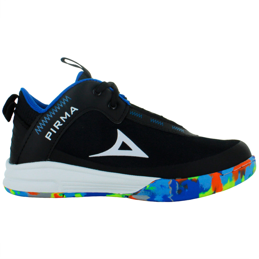 PIRMA TENIS BOTA CORRER ATLETICO CLASES BASKET NIÑO 83930