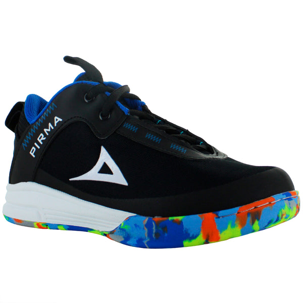 PIRMA TENIS BOTA CORRER ATLETICO CLASES BASKET NIÑO 83930
