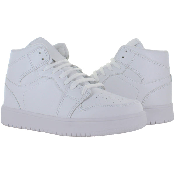 MOONBEAT TENIS BOTA VESTIR MODA CASUAL SPORT JUVENIL 83986