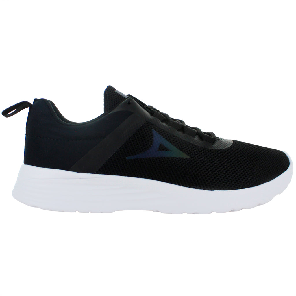 PIRMA TENIS SNEAKERS CORRER CONFORT LIGERO NEGRO JUVENIL 83997