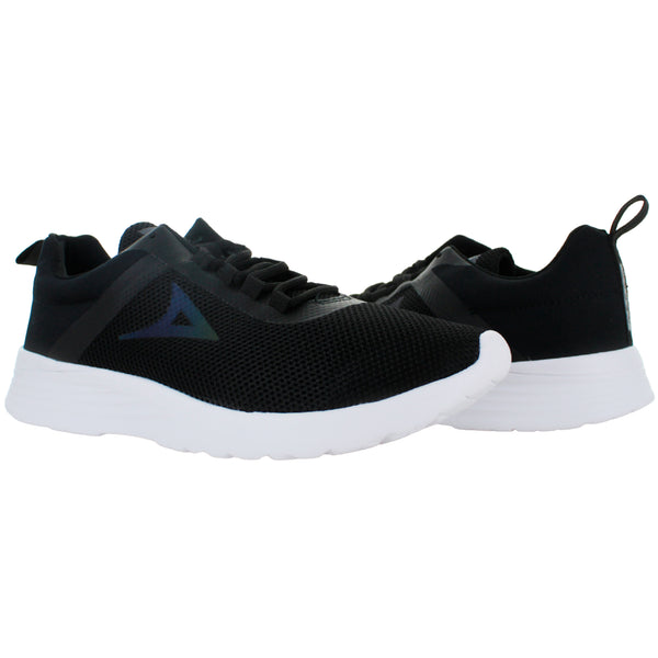 PIRMA TENIS SNEAKERS CORRER CONFORT LIGERO NEGRO JUVENIL 83997
