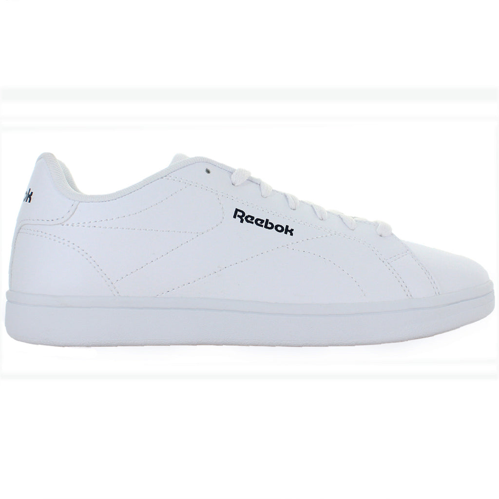 REEBOK TENIS SNEAKERS MODA CASUAL CONFORT BLANCO HOMBRE 84235