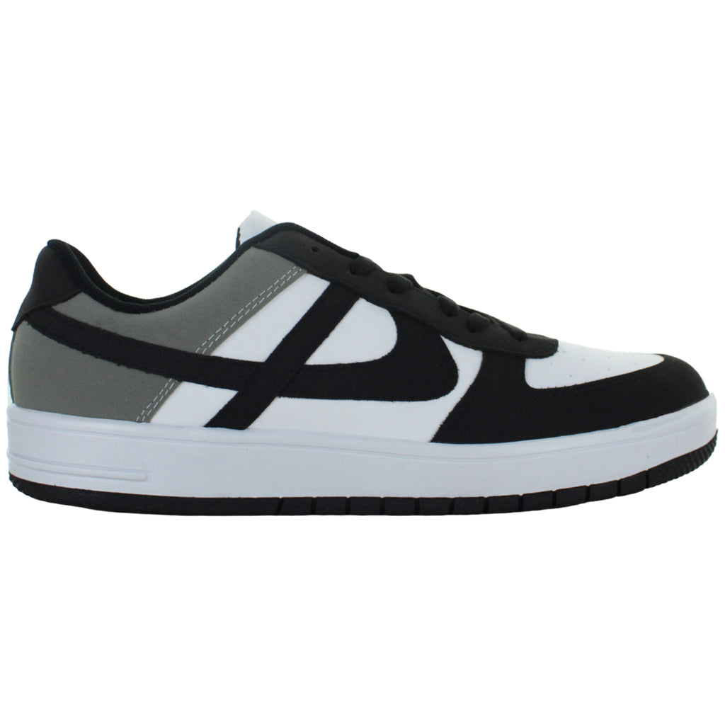 PANAM TENIS VESTIR MODA CASUAL ELEGANTE CONFORT HOMBRE 84264