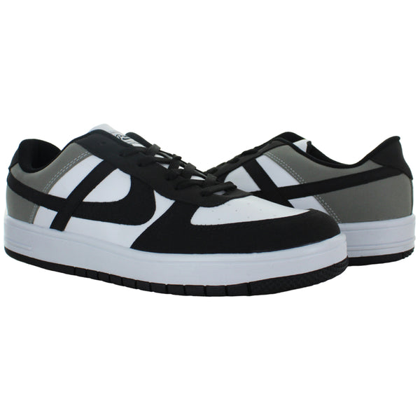 PANAM TENIS VESTIR MODA CASUAL ELEGANTE CONFORT HOMBRE 84264
