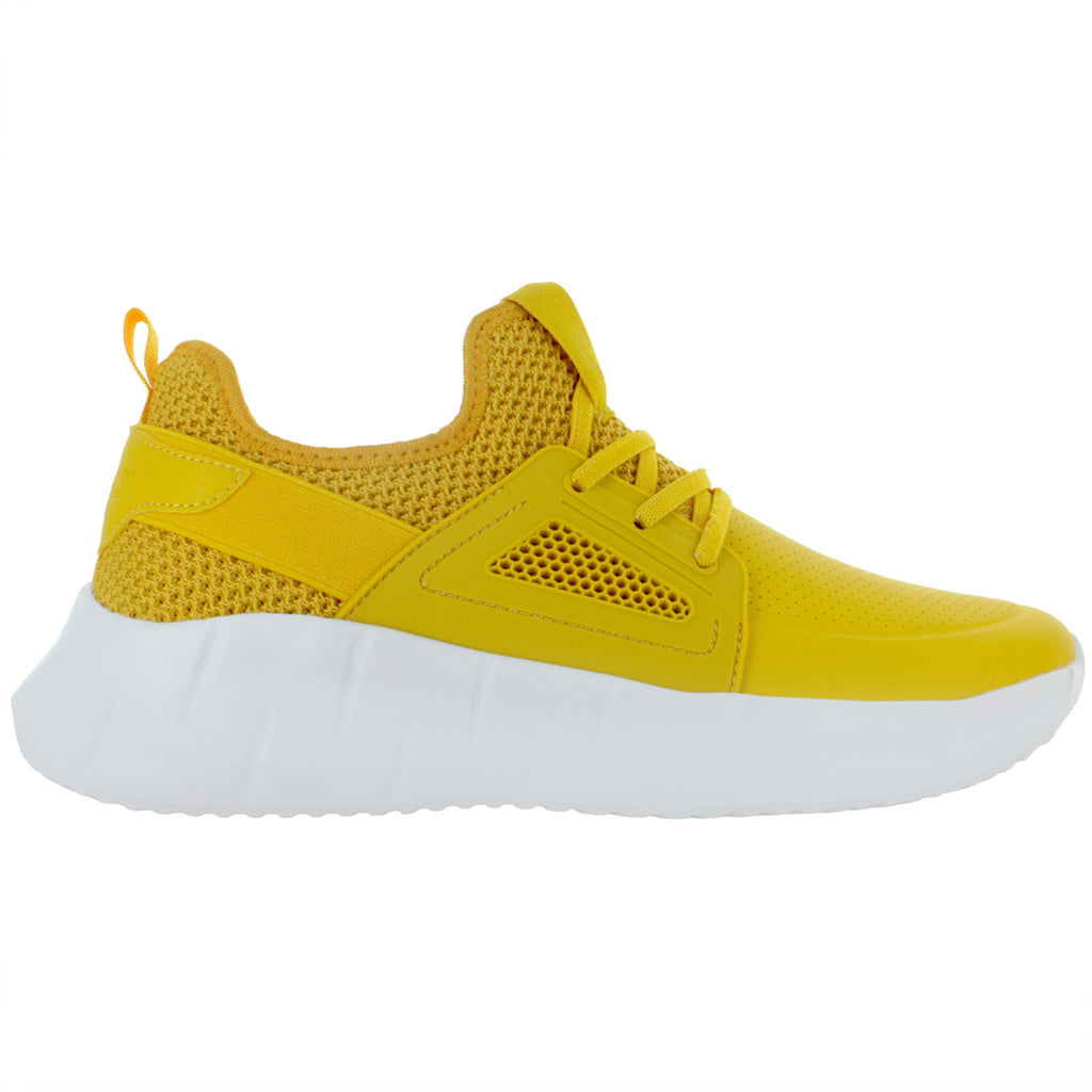 CHARLY TENIS SNEAKERS ATLETICO CORRER SPORT GYM UNISEX 84593