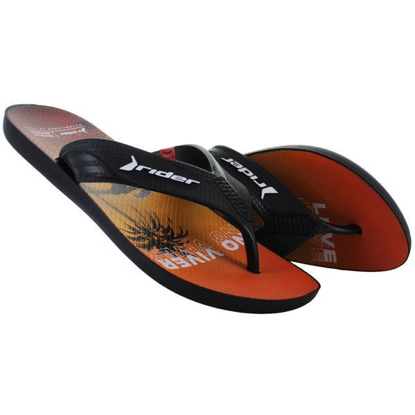 RIDER SANDALIA PATA GALLO CASUAL PLAYA ALBERCA HOMBRE 84907