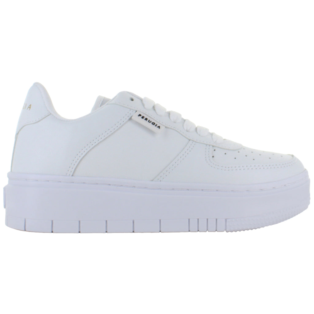 PERUGIA TENIS SNEAKERS URBANO CASUAL ELEGANTE UNISEX 85227