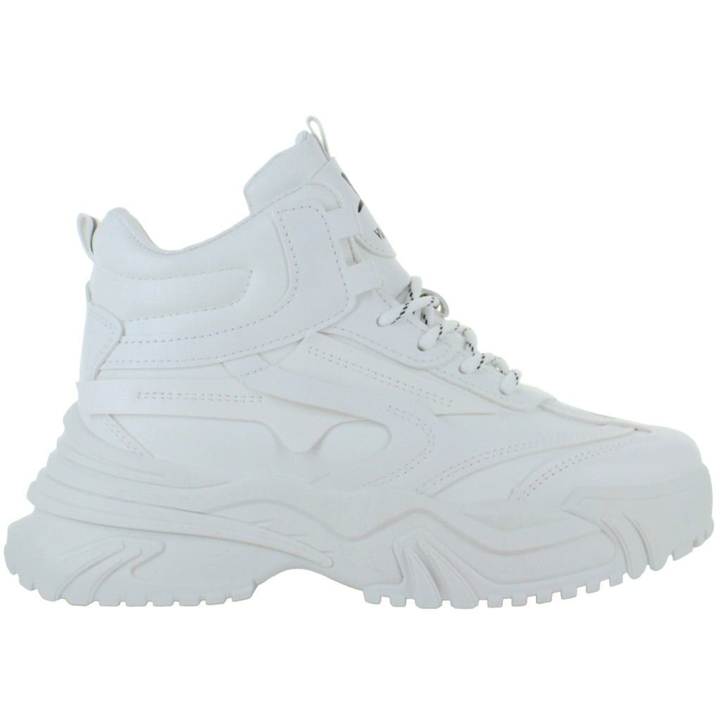 VIA URBANA TENIS BOTA URBANO VESTIR CASUAL SPORT MUJER 85247