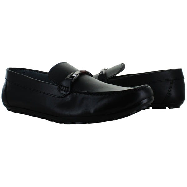 ALEXANDER MOCASIN DRIVER HERRAJE ELEGANTE PIEL HOMBRE 85289