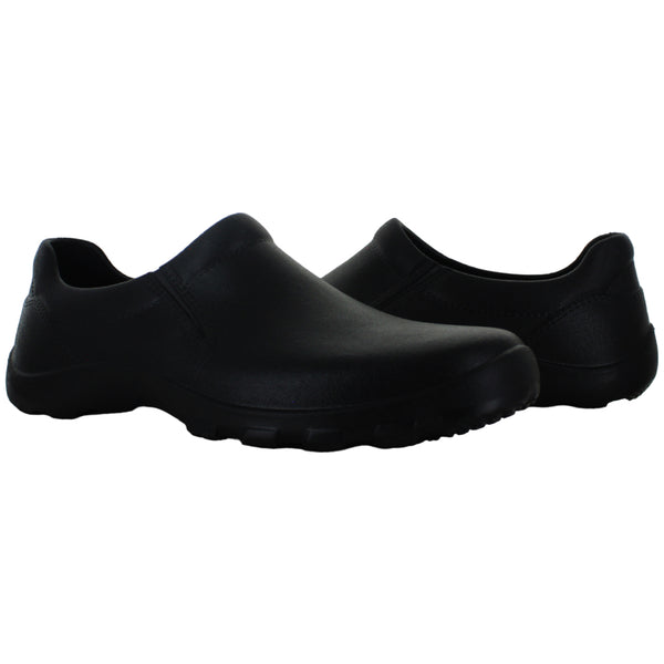 SUNTEN ZAPATO MEDICO CHEF LIGERO ANTIDERRAPANTE HOMBRE 85296