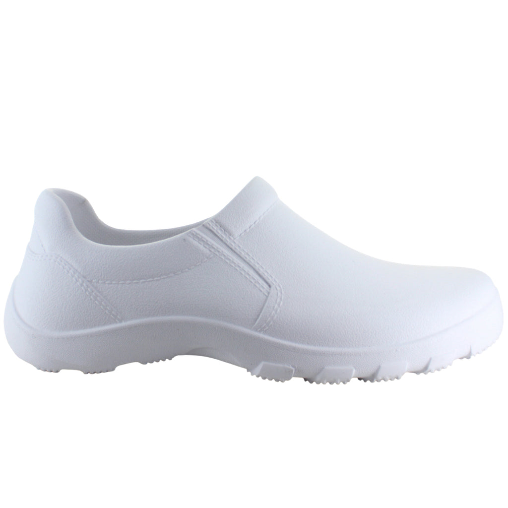 SUNTEN ZAPATO MEDICO CHEF LIGERO ANTIDERRAPANTE HOMBRE 85297